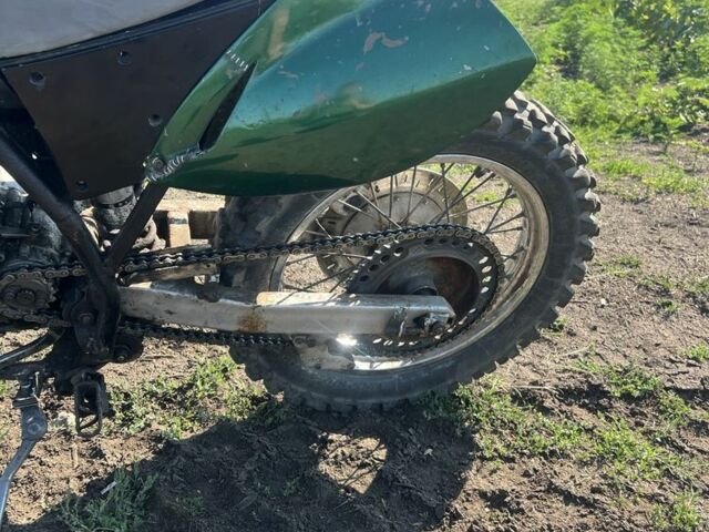 КТМ Другая, объемом двигателя 0.45 л и пробегом 0 тыс. км за 1100 $, фото 6 на Automoto.ua