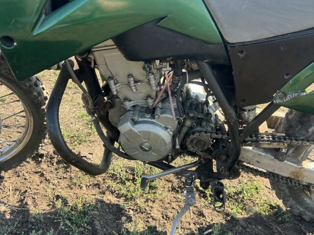 КТМ Другая, объемом двигателя 0.45 л и пробегом 0 тыс. км за 1100 $, фото 5 на Automoto.ua