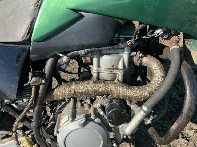 КТМ Другая, объемом двигателя 0.45 л и пробегом 0 тыс. км за 1100 $, фото 2 на Automoto.ua