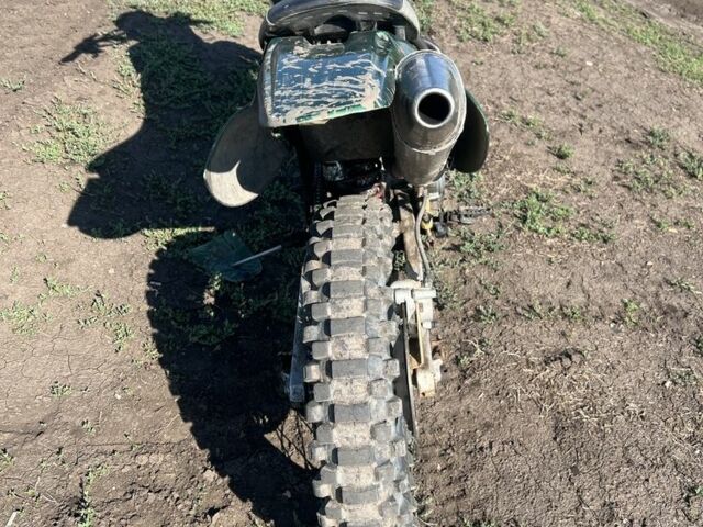 КТМ Другая, объемом двигателя 0.45 л и пробегом 0 тыс. км за 1100 $, фото 7 на Automoto.ua