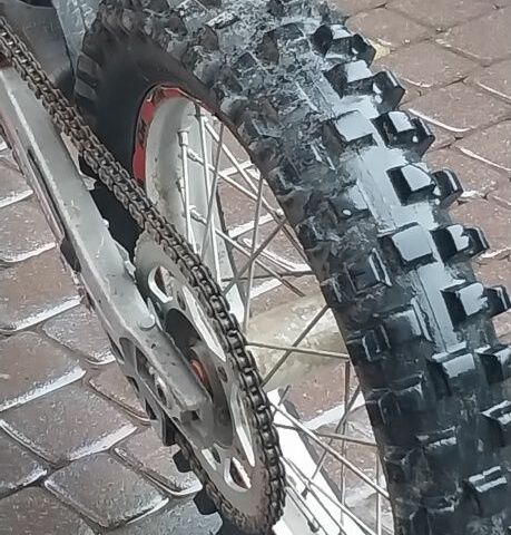 КТМ Другая, объемом двигателя 0.25 л и пробегом 0 тыс. км за 2900 $, фото 3 на Automoto.ua