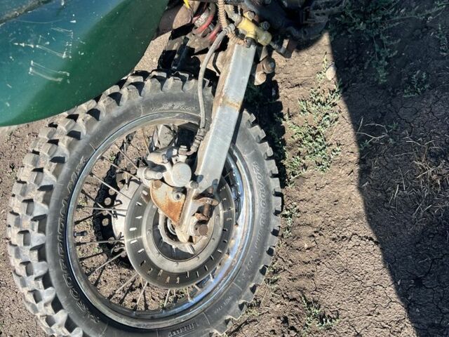 КТМ Другая, объемом двигателя 0.45 л и пробегом 0 тыс. км за 1100 $, фото 8 на Automoto.ua