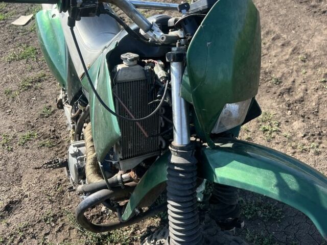 КТМ Другая, объемом двигателя 0.45 л и пробегом 0 тыс. км за 1100 $, фото 4 на Automoto.ua