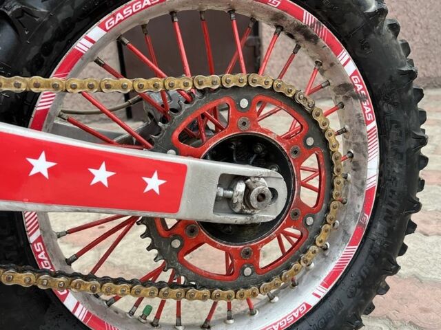 КТМ Другая, объемом двигателя 0.3 л и пробегом 0 тыс. км за 2800 $, фото 5 на Automoto.ua
