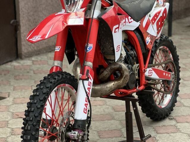 КТМ Другая, объемом двигателя 0.3 л и пробегом 0 тыс. км за 2800 $, фото 6 на Automoto.ua