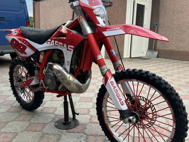 КТМ Другая, объемом двигателя 0.3 л и пробегом 0 тыс. км за 2800 $, фото 1 на Automoto.ua