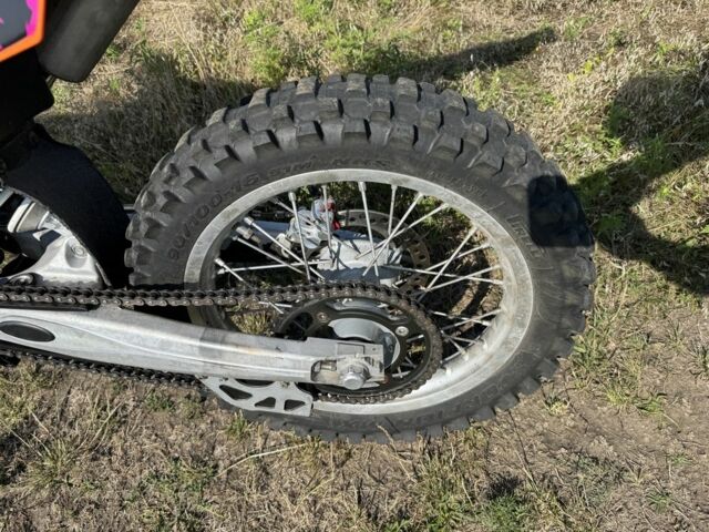 КТМ Інша, об'ємом двигуна 85 л та пробігом 0 тис. км за 1999 $, фото 8 на Automoto.ua