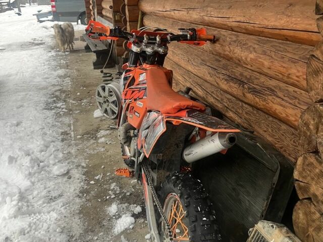 КТМ Другая, объемом двигателя 0.25 л и пробегом 0 тыс. км за 2900 $, фото 1 на Automoto.ua