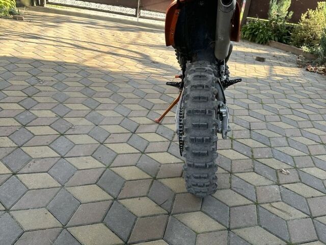 КТМ Другая, объемом двигателя 0.25 л и пробегом 0 тыс. км за 2900 $, фото 4 на Automoto.ua