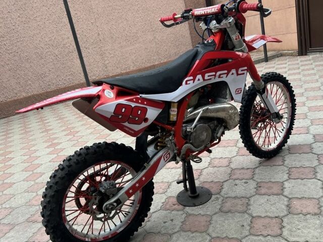 КТМ Другая, объемом двигателя 0.3 л и пробегом 0 тыс. км за 2800 $, фото 8 на Automoto.ua