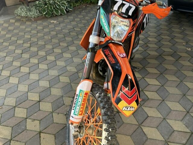 КТМ Другая, объемом двигателя 0.25 л и пробегом 0 тыс. км за 2900 $, фото 5 на Automoto.ua