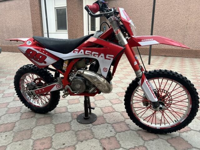 КТМ Другая, объемом двигателя 0.3 л и пробегом 0 тыс. км за 2800 $, фото 17 на Automoto.ua