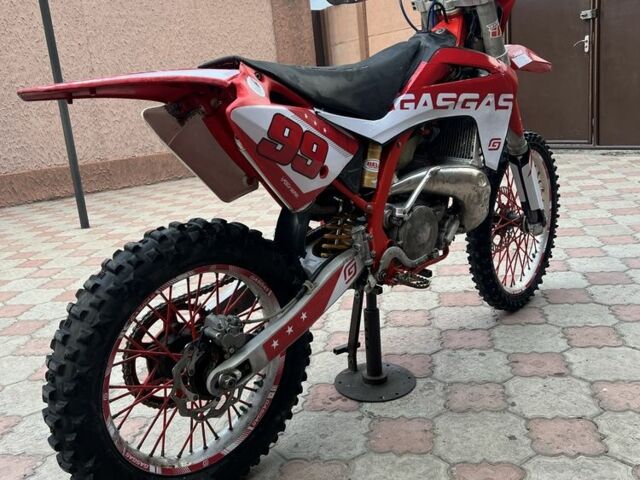 КТМ Другая, объемом двигателя 0.3 л и пробегом 0 тыс. км за 2800 $, фото 16 на Automoto.ua
