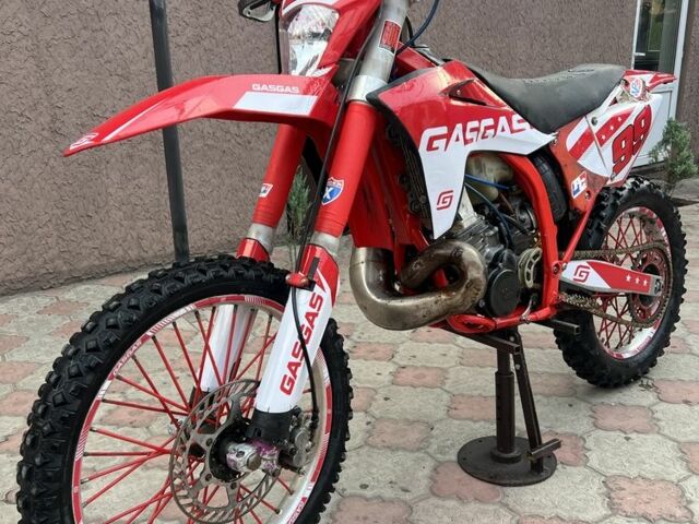 КТМ Другая, объемом двигателя 0.3 л и пробегом 0 тыс. км за 2800 $, фото 2 на Automoto.ua
