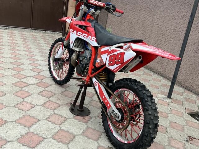 КТМ Другая, объемом двигателя 0.3 л и пробегом 0 тыс. км за 2800 $, фото 9 на Automoto.ua