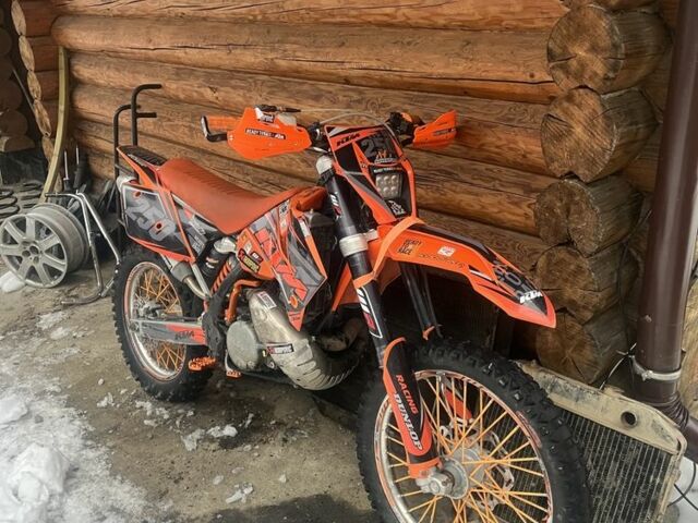 КТМ Другая, объемом двигателя 0.25 л и пробегом 0 тыс. км за 2900 $, фото 3 на Automoto.ua