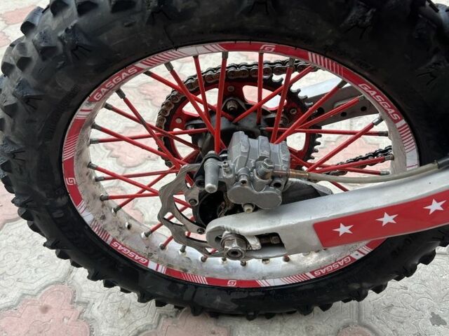 КТМ Другая, объемом двигателя 0.3 л и пробегом 0 тыс. км за 2800 $, фото 12 на Automoto.ua