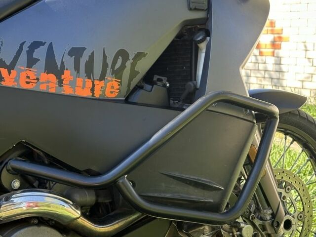 КТМ Другая, объемом двигателя 0.99 л и пробегом 0 тыс. км за 7000 $, фото 1 на Automoto.ua