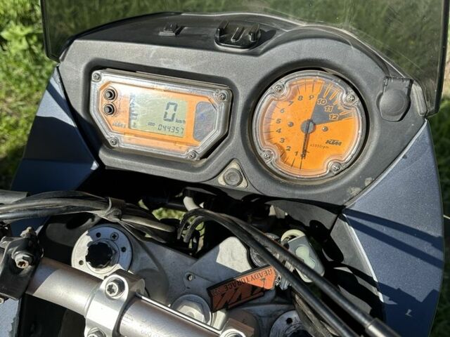 КТМ Другая, объемом двигателя 0.99 л и пробегом 0 тыс. км за 7000 $, фото 6 на Automoto.ua