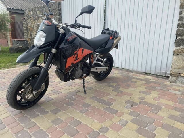 КТМ Другая, объемом двигателя 0.95 л и пробегом 0 тыс. км за 2850 $, фото 4 на Automoto.ua