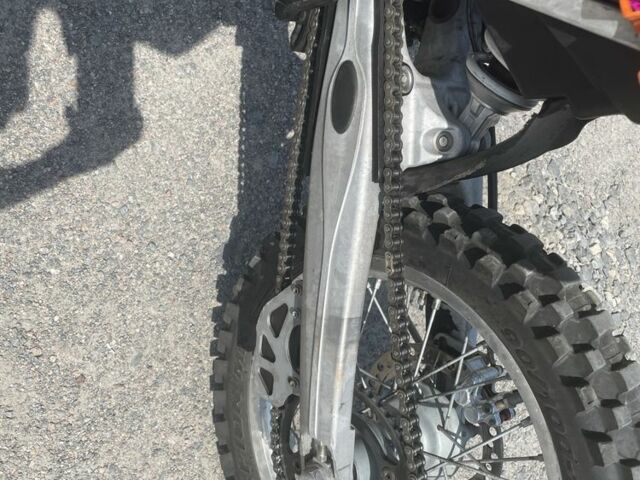 КТМ Другая, объемом двигателя 85 л и пробегом 0 тыс. км за 2000 $, фото 10 на Automoto.ua