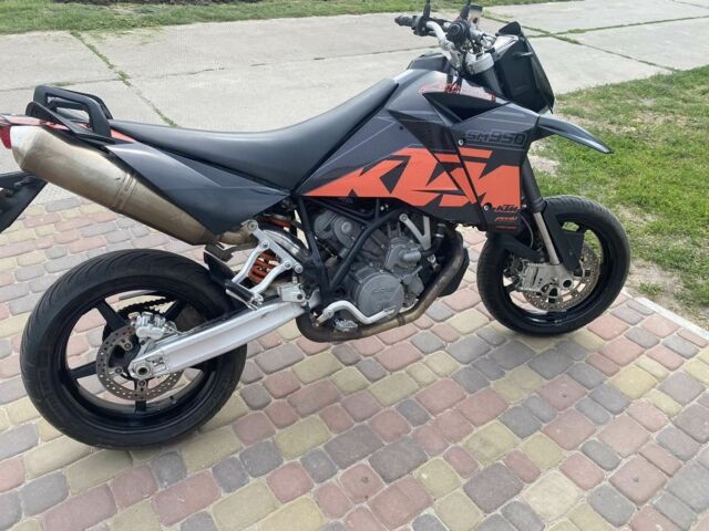 КТМ Другая, объемом двигателя 0.95 л и пробегом 0 тыс. км за 2850 $, фото 2 на Automoto.ua