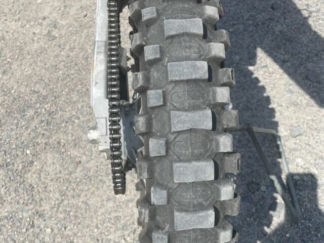 КТМ Другая, объемом двигателя 85 л и пробегом 0 тыс. км за 2000 $, фото 15 на Automoto.ua