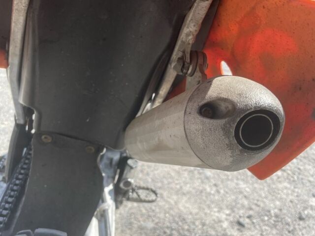 КТМ Другая, объемом двигателя 85 л и пробегом 0 тыс. км за 2000 $, фото 5 на Automoto.ua