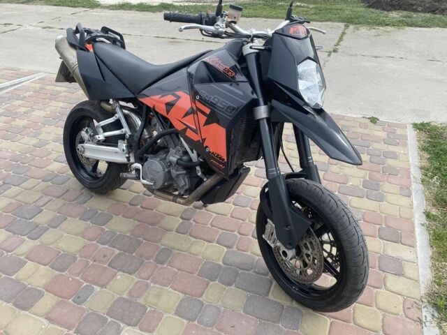 КТМ Другая, объемом двигателя 0.95 л и пробегом 0 тыс. км за 2850 $, фото 3 на Automoto.ua