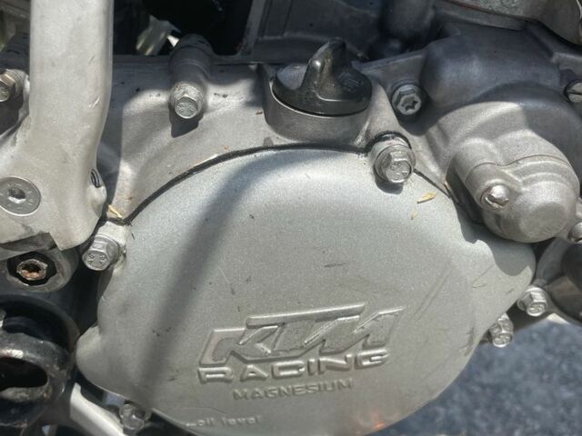 КТМ Другая, объемом двигателя 85 л и пробегом 0 тыс. км за 2000 $, фото 4 на Automoto.ua