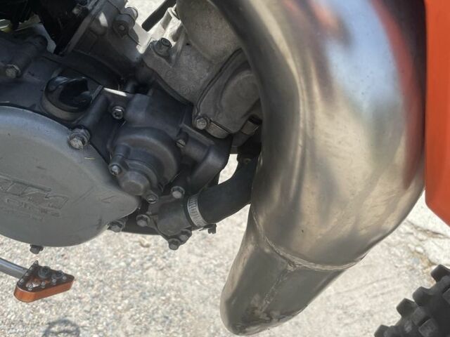 КТМ Другая, объемом двигателя 85 л и пробегом 0 тыс. км за 2000 $, фото 14 на Automoto.ua