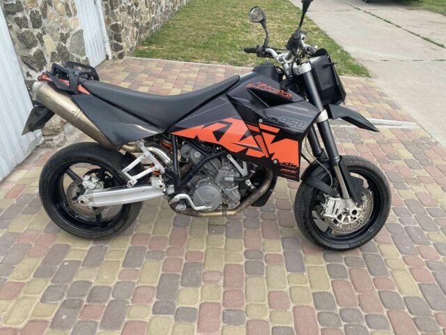 КТМ Другая, объемом двигателя 0.95 л и пробегом 0 тыс. км за 2850 $, фото 1 на Automoto.ua