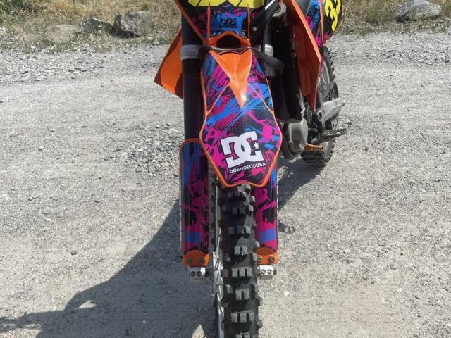 КТМ Другая, объемом двигателя 85 л и пробегом 0 тыс. км за 2000 $, фото 11 на Automoto.ua