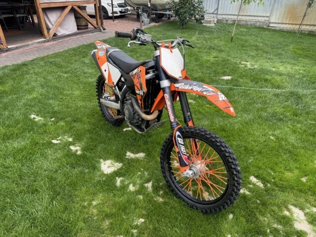 КТМ Другая, объемом двигателя 0.45 л и пробегом 0 тыс. км за 2500 $, фото 6 на Automoto.ua