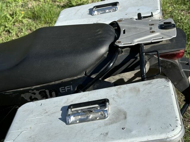 КТМ Другая, объемом двигателя 0.99 л и пробегом 0 тыс. км за 7000 $, фото 4 на Automoto.ua