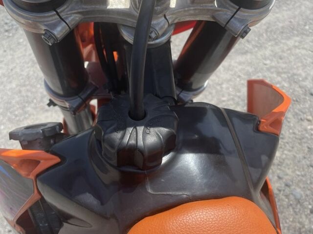 КТМ Другая, объемом двигателя 85 л и пробегом 0 тыс. км за 2000 $, фото 3 на Automoto.ua