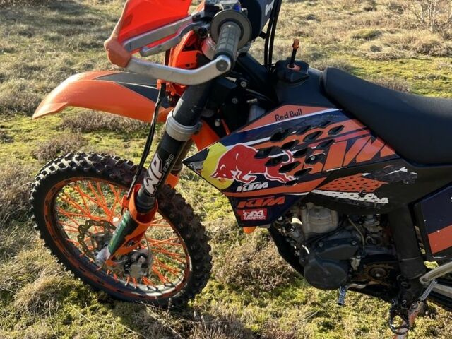 КТМ Другая, объемом двигателя 0.25 л и пробегом 0 тыс. км за 3200 $, фото 1 на Automoto.ua