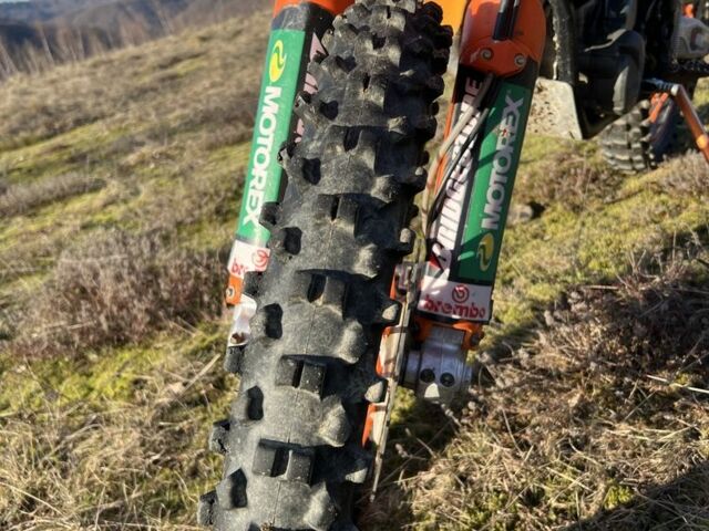 КТМ Другая, объемом двигателя 0.25 л и пробегом 0 тыс. км за 3200 $, фото 6 на Automoto.ua