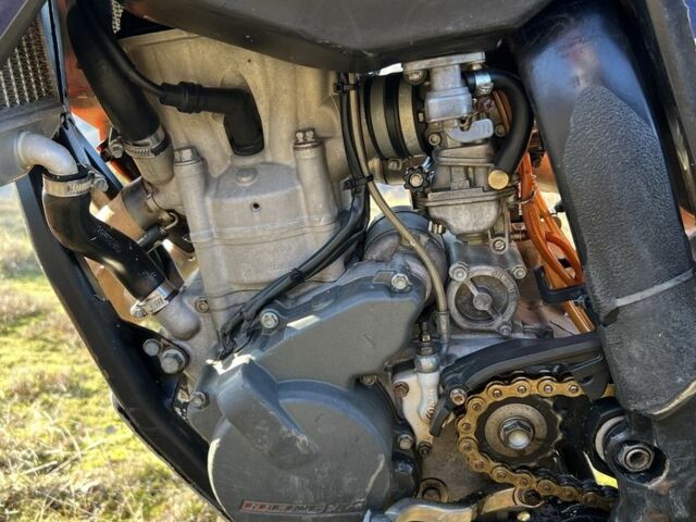 КТМ Другая, объемом двигателя 0.25 л и пробегом 0 тыс. км за 3200 $, фото 3 на Automoto.ua