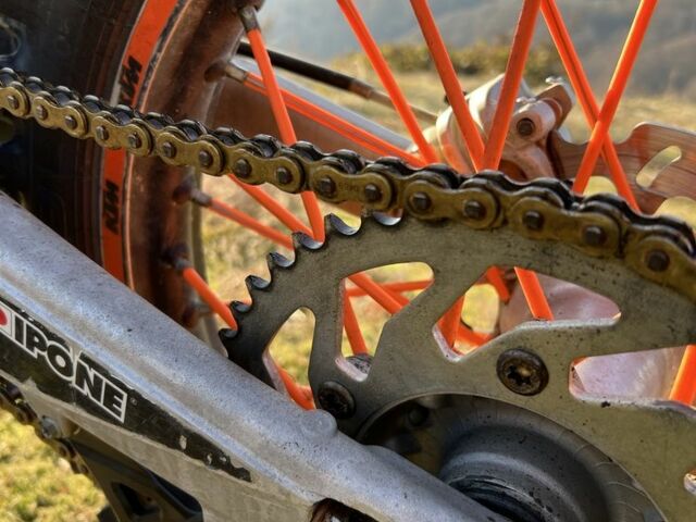 КТМ Другая, объемом двигателя 0.25 л и пробегом 0 тыс. км за 3200 $, фото 4 на Automoto.ua