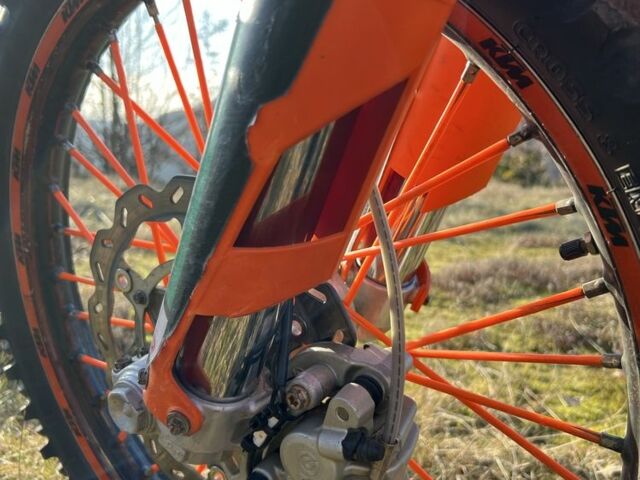 КТМ Другая, объемом двигателя 0.25 л и пробегом 0 тыс. км за 3200 $, фото 2 на Automoto.ua