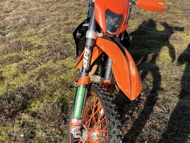 КТМ Другая, объемом двигателя 0.25 л и пробегом 0 тыс. км за 3200 $, фото 8 на Automoto.ua