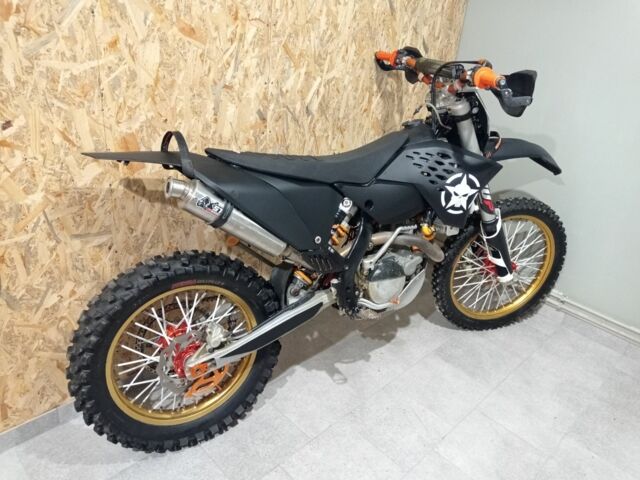 КТМ Другая, объемом двигателя 0.51 л и пробегом 0 тыс. км за 4500 $, фото 1 на Automoto.ua