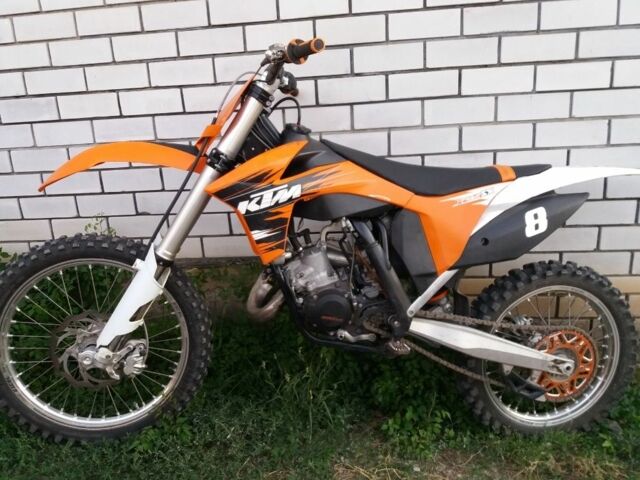 КТМ Другая, объемом двигателя 0.13 л и пробегом 0 тыс. км за 4500 $, фото 3 на Automoto.ua
