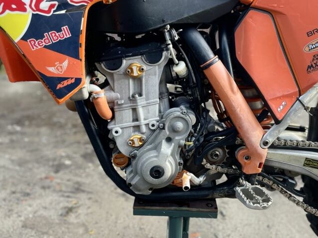 КТМ Другая, объемом двигателя 0.45 л и пробегом 0 тыс. км за 3800 $, фото 6 на Automoto.ua