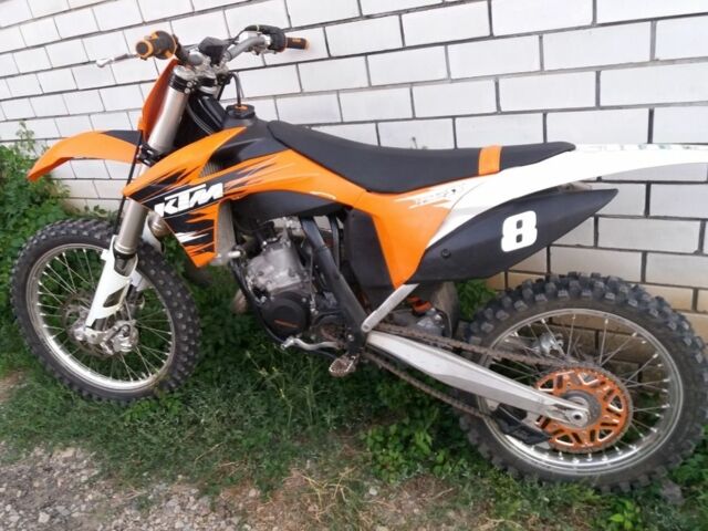 КТМ Другая, объемом двигателя 0.13 л и пробегом 0 тыс. км за 4500 $, фото 2 на Automoto.ua