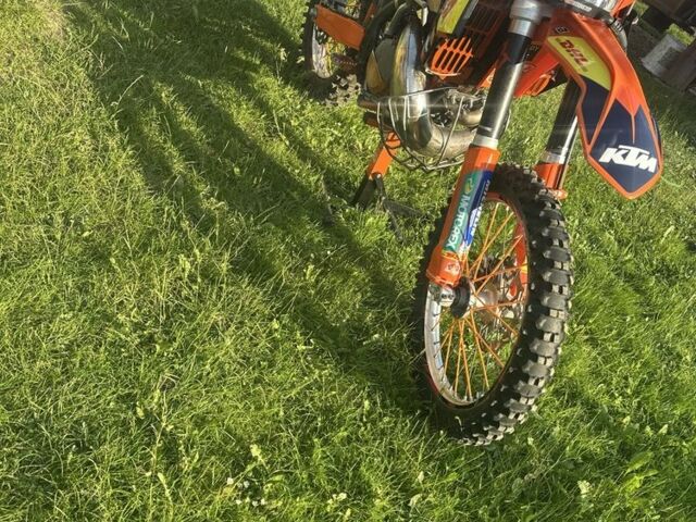 КТМ Інша, об'ємом двигуна 0.3 л та пробігом 0 тис. км за 5200 $, фото 4 на Automoto.ua