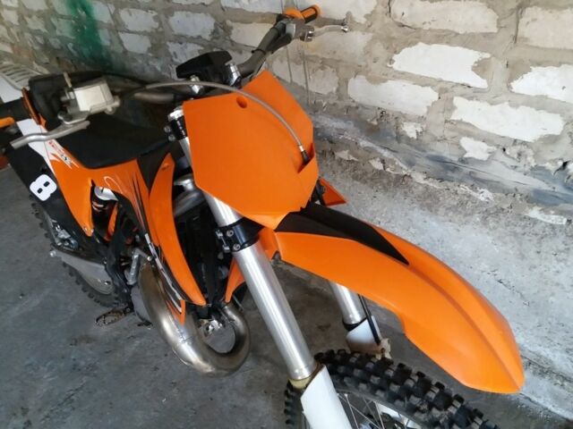 КТМ Другая, объемом двигателя 0.13 л и пробегом 0 тыс. км за 4500 $, фото 5 на Automoto.ua