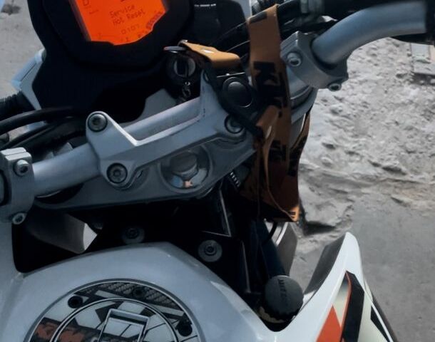 КТМ Другая, объемом двигателя 0 л и пробегом 0 тыс. км за 1200 $, фото 3 на Automoto.ua