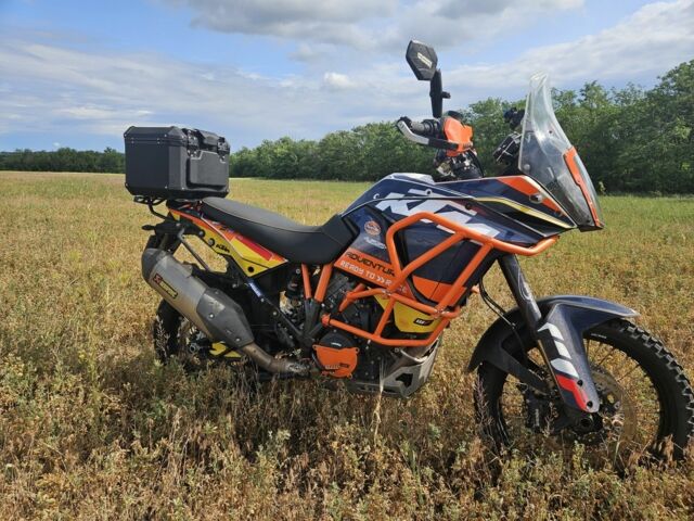 КТМ Другая 2013 в Днепре (Днепропетровске) на Automoto.ua КТМ Другая, объемом двигателя 1.2 л и пробегом 0 тыс. км за 10000 $, фото 2 на Automoto.ua